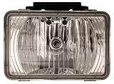 CHEVY PICK UP COLORADO | CANYON (WITHOUT XTREME MODEL) FOG LIGHT (INTERCHANGABLE SIDES) (WITHOUT XTRE 2004-2010
