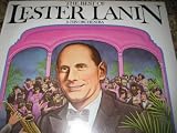 The Best of Lester Lanin and his Orchestra [Rare 51 West Label Record]