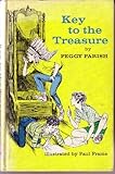 Key to the Treasure