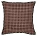 Ashton & Willow Beckham Fabric Pillow Cover