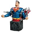 Heroes of the DC Universe: Superman Bust