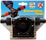 Kraftmann Bohrmaschinen-Pumpe 50830