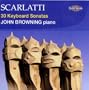 Scarlatti: 30 Keyboard Sonatas