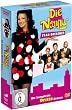 Die Nanny - Die komplette dritte Season [3 DVDs]