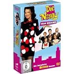 Die Nanny - Die komplette dritte Season (3 DVDs)