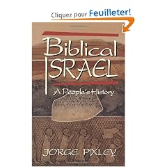 Biblical Israel: A People's History
