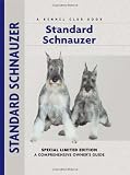 Standard Schnauzer (Comprehensive Owner's Guide)