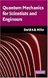 Quantum Mechanics for Scientists and Engineers (Classroom Resource Materials)