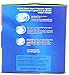 Tampax Multipax Cardboard Applicator Tampons 72 Count