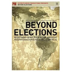 Beyond Elections: Redefining Democracy in the Americas by 