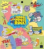 Blue Q - Schoolhouse Rock Magnet Set