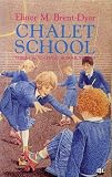 Three great Chalet School stories