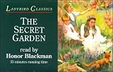 Review Ladybird  / The Secret Garden