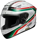 Shoei Helmet X-12 LASECA TC-4 Size Large
