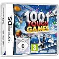 1001 Touch Games