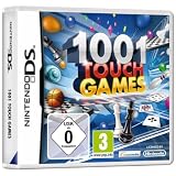 1001 Touch Gamesvon "rondomedia"