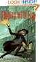 Playing with Fire (Skulduggery Pleasant, Book 2)