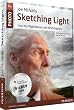 Joe McNallys Sketching Light - mit Original-Lichtskizzen von Joe McNally: �ber die M�glichkeiten der Blitzfotografie (Pearson Photo)