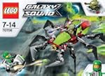 Lego Galaxy Squad 70706 - Weltraum-Kr...