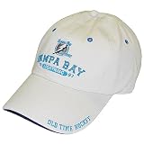 Tampa Bay Lightning Old Time Hockey Titan Cap