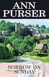 Sorrow on Sunday (Lois Meade Mysteries (Hardcover))