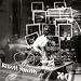 Albums to make you melt into insignificance