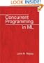 Concurrent Programming in ML