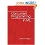 Concurrent Programming in ML