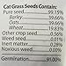 Ourpets Kitty Herbs, 5-Ounce