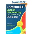 English Pronouncing Dictionary