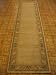 3x10 Cream Persian Meshkabad Runner Rug 3x10 Cream Persian Meshkabad Runner Rug