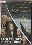 El Viejo Y El Mar (The Old Man and the Sea) (1958) / ¿Vencedores O Vencidos? (El Juicio De Nuremberg) (Judgment At Nuremberg) (1961) (Spanish Import)