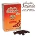 Santander Chocolate Couverture - 70% Cocoa Baking Discs