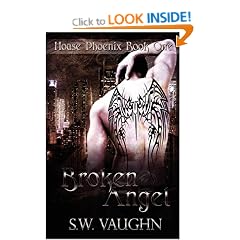 Broken Angel
