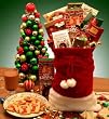 Santa's Bag of Goodies