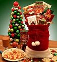 Santa's Bag of Goodies