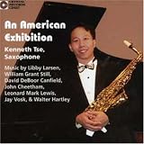Classical Music : An American Exhibition
