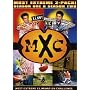 MXC: Most Extreme Elimination Challenge: Seasons 1 and 2