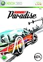 Burnout: Paradise