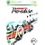 Burnout: Paradise