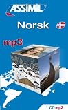 Assimil Norwegisch ohne M&uuml;he