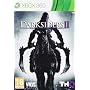 Darksiders 2 de THQ