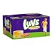 Luvs With Ultra Leakguards Size 5 Diapers 150 Count