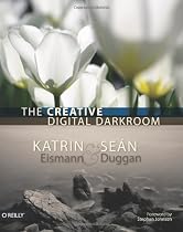 The Creative Digital Darkroom