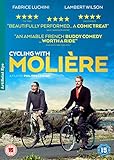 Cycling with Moli&egrave;re [DVD]