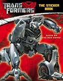 Sticker Book ("Transformers")