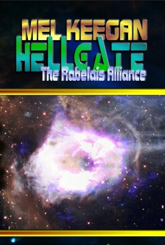The Rabelais Alliance (Hellgate Book 1)