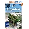 Lonely Planet Argentina (Travel Guide)