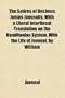The Satires of Decimus Junius Juvenalis, With a Literal Interlineal Translation on the Hamiltonian System. With the Life of Juvenal, by William
