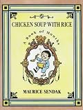 Chicken Soup With Rice: A Book of Months by Maurice Sendak (Mar 1 1991)